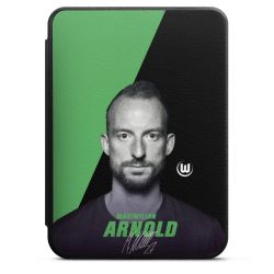 E-Reader Smart Case schwarz