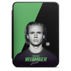 E-Reader Smart Case schwarz