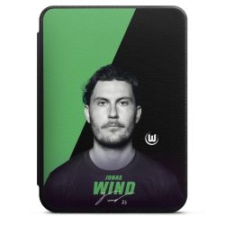 E-Reader Smart Case schwarz