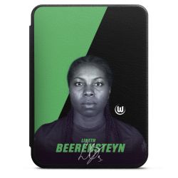 E-Reader Smart Case schwarz