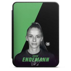 E-Reader Smart Case schwarz