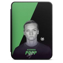 E-Reader Smart Case schwarz