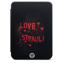 E-Reader Smart Case schwarz