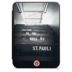 E-Reader Smart Case schwarz