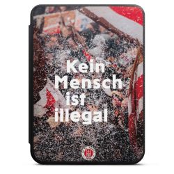 E-Reader Smart Case schwarz