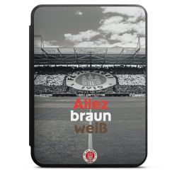 E-Reader Smart Case schwarz