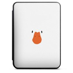 E-Reader Smart Case schwarz