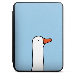 E-Reader Smart Case schwarz