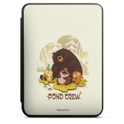 E-Reader Smart Case schwarz