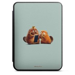 E-Reader Smart Case schwarz