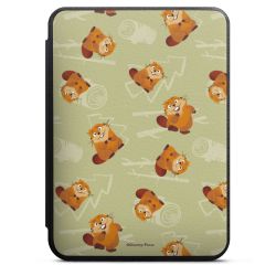 E-Reader Smart Case schwarz