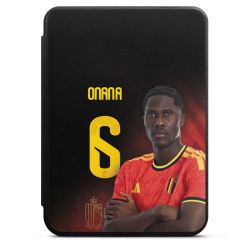 E-Reader Smart Case schwarz