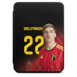 E-Reader Smart Case schwarz