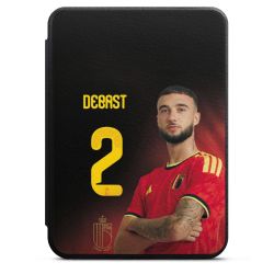 E-Reader Smart Case schwarz