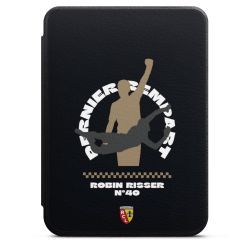 E-Reader Smart Case schwarz