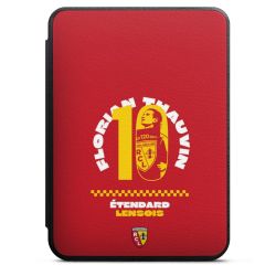 E-Reader Smart Case schwarz