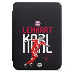 E-Reader Smart Case schwarz