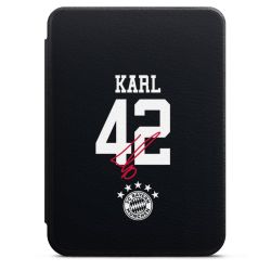 E-Reader Smart Case schwarz