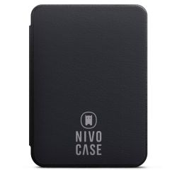 E-Reader Smart Case schwarz