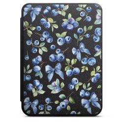 E-Reader Smart Case schwarz