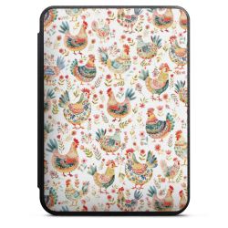 E-Reader Smart Case schwarz