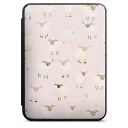 E-Reader Smart Case schwarz