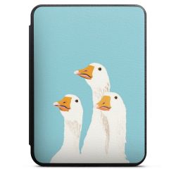 E-Reader Smart Case schwarz