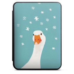 E-Reader Smart Case schwarz