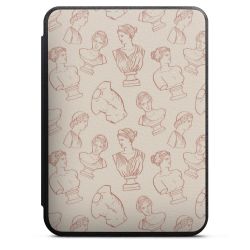 E-Reader Smart Case schwarz