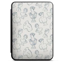 E-Reader Smart Case schwarz