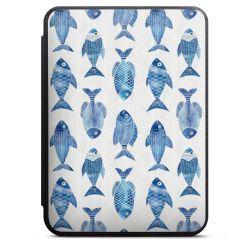 E-Reader Smart Case schwarz