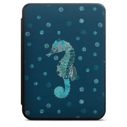 E-Reader Smart Case schwarz