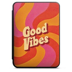 E-Reader Smart Case schwarz