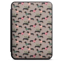 E-Reader Smart Case schwarz