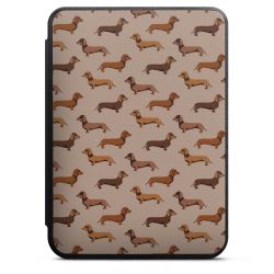 E-Reader Smart Case schwarz