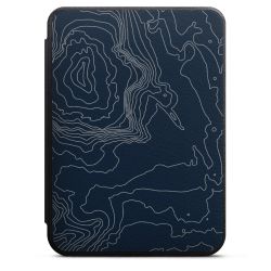 E-Reader Smart Case schwarz