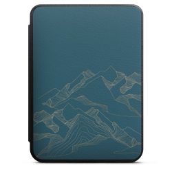 E-Reader Smart Case schwarz