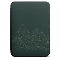 E-Reader Smart Case schwarz