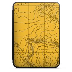 E-Reader Smart Case schwarz