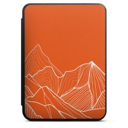 E-Reader Smart Case schwarz