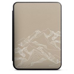 E-Reader Smart Case schwarz