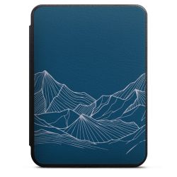 E-Reader Smart Case schwarz