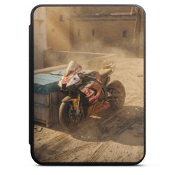 E-Reader Smart Case schwarz