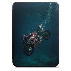 E-Reader Smart Case schwarz