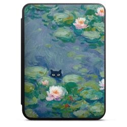 E-Reader Smart Case schwarz