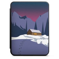 E-Reader Smart Case schwarz