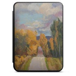 E-Reader Smart Case schwarz