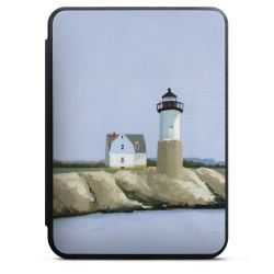 E-Reader Smart Case schwarz