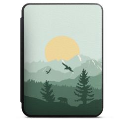 E-Reader Smart Case schwarz