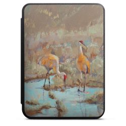 E-Reader Smart Case schwarz